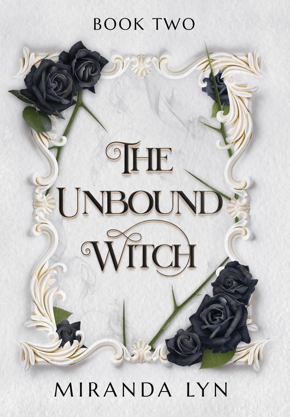 Vorderes Coverbild The Unbound Witch