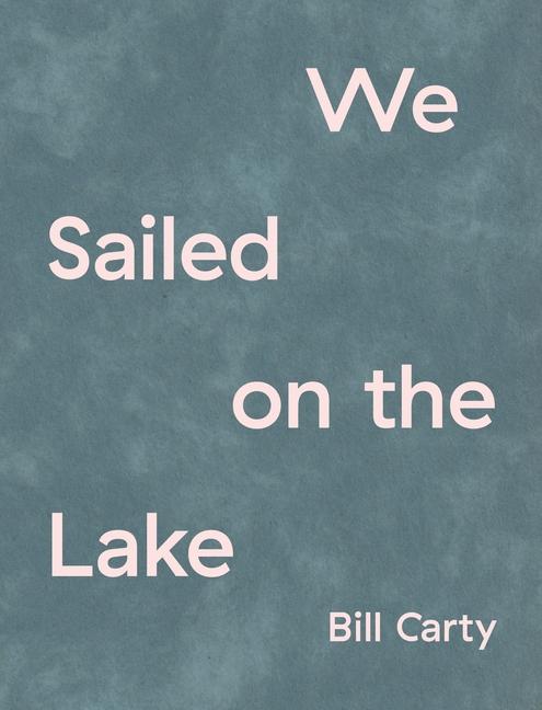 Vorderes Coverbild We Sailed on the Lake