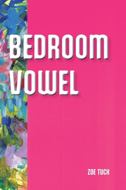 Vorderes Coverbild Bedroom Vowel