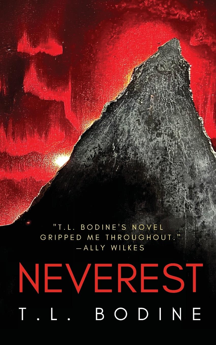 Vorderes Coverbild Neverest