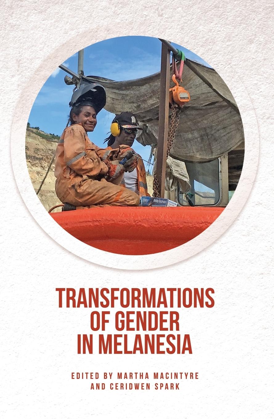 Vorderes Coverbild Transformations of Gender in Melanesia