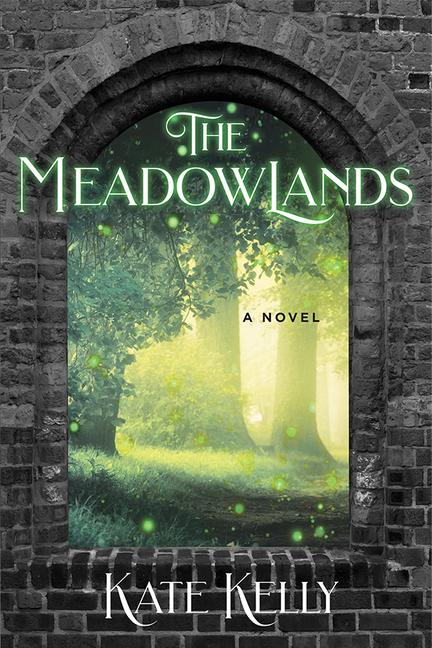 Vorderes Coverbild The Meadowlands