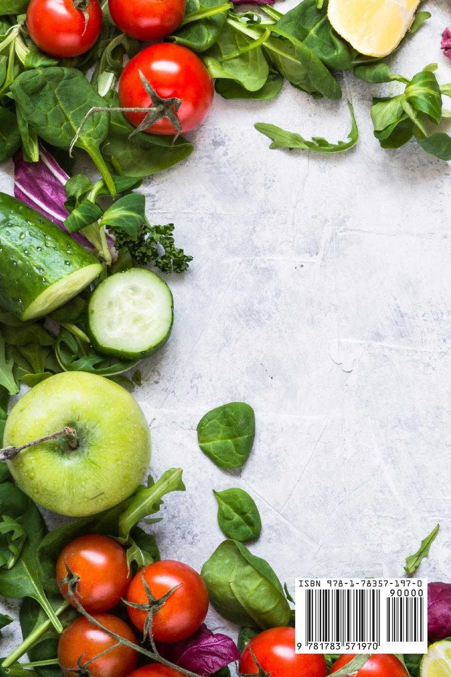 Rückseitencover Готвење со малку натриум вкусни рецепти зk