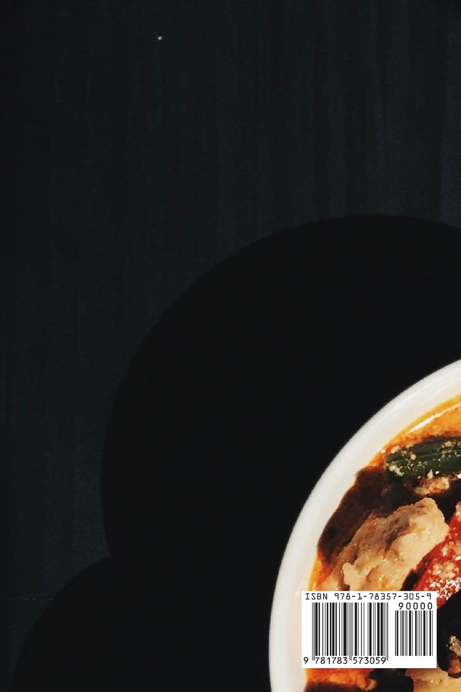 Rückseitencover ครัวไทยมังสวิรัติ