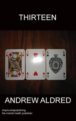 Vorderes Coverbild Thirteen