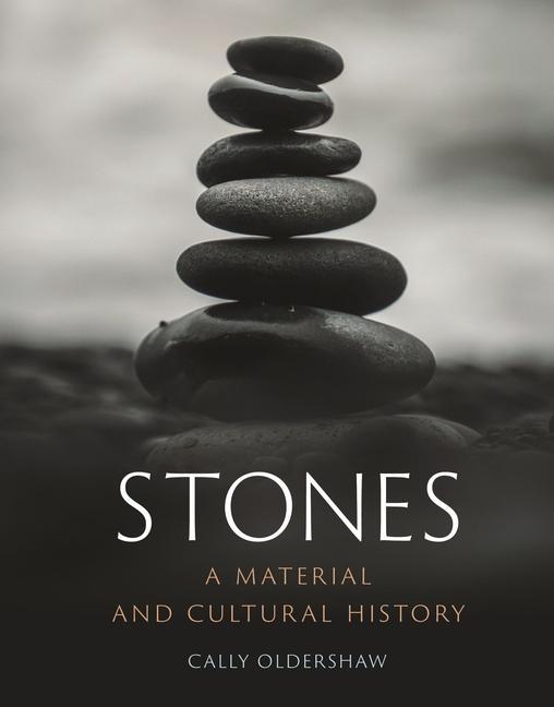 Vorderes Coverbild Stones