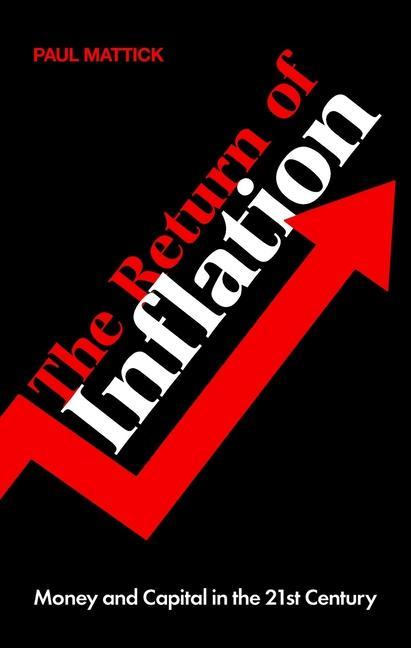 Vorderes Coverbild The Return of Inflation