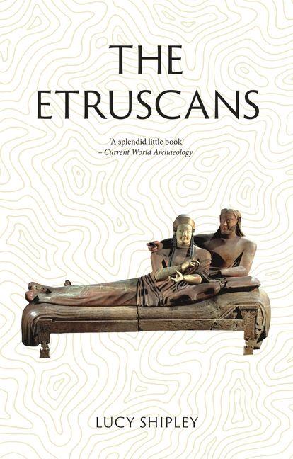 Vorderes Coverbild The Etruscans