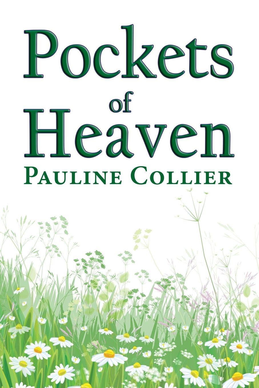Vorderes Coverbild Pockets of Heaven