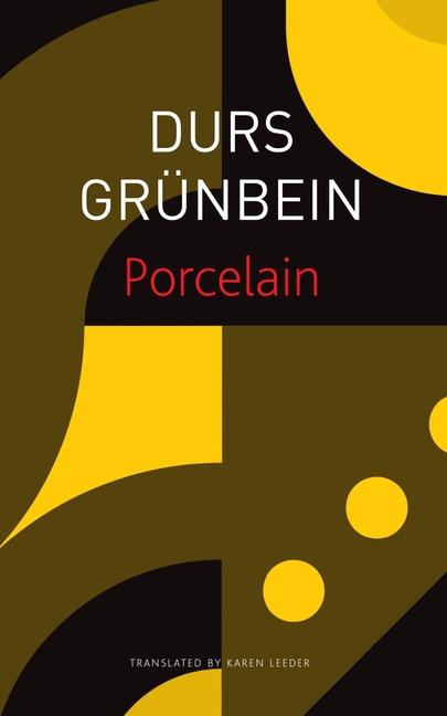 Vorderes Coverbild Porcelain