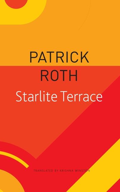 Vorderes Coverbild Starlite Terrace