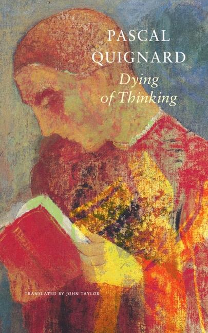 Vorderes Coverbild Dying of Thinking - The Last Kingdom IX