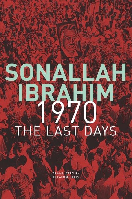 Vorderes Coverbild 1970 - The Last Days
