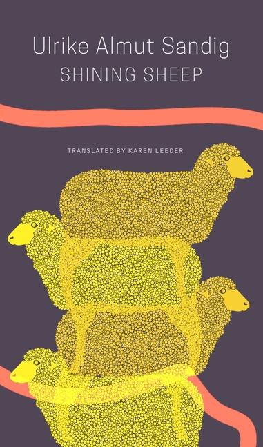 Vorderes Coverbild Shining Sheep