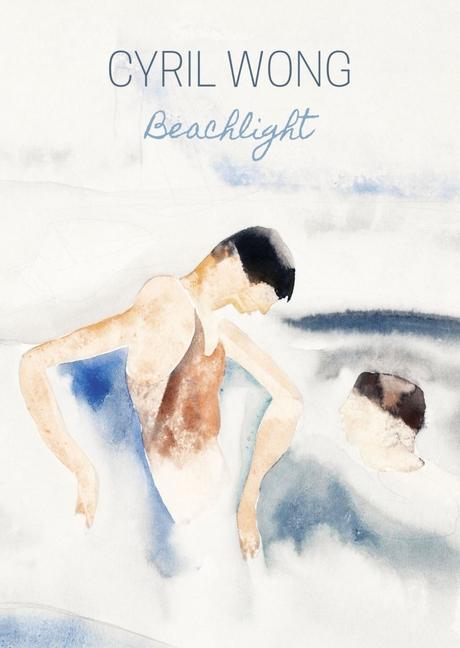 Vorderes Coverbild Beachlight