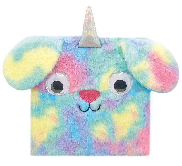 Vorderes Coverbild Puppicorn and Friends!