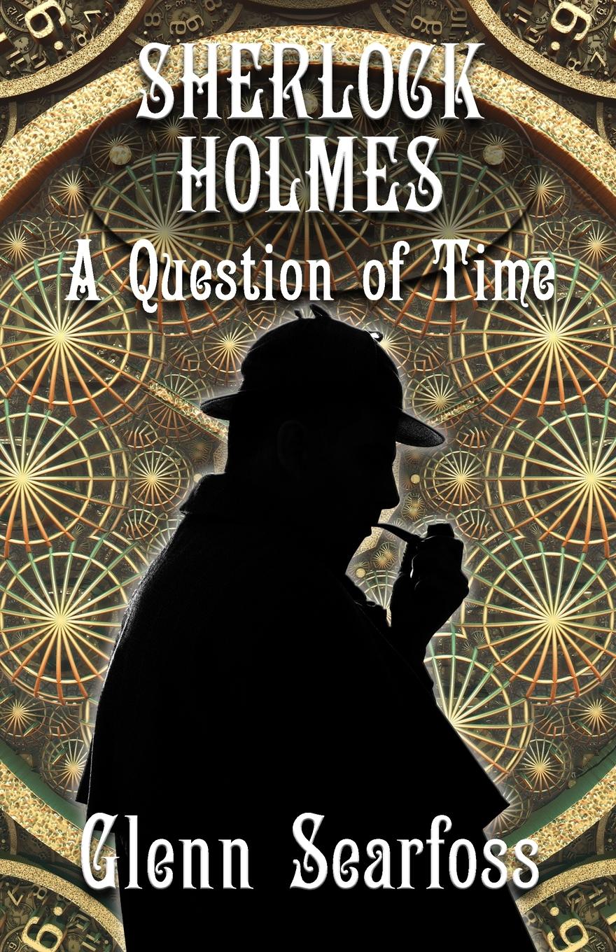 Vorderes Coverbild Sherlock Holmes