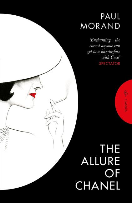 Vorderes Coverbild The Allure of Chanel