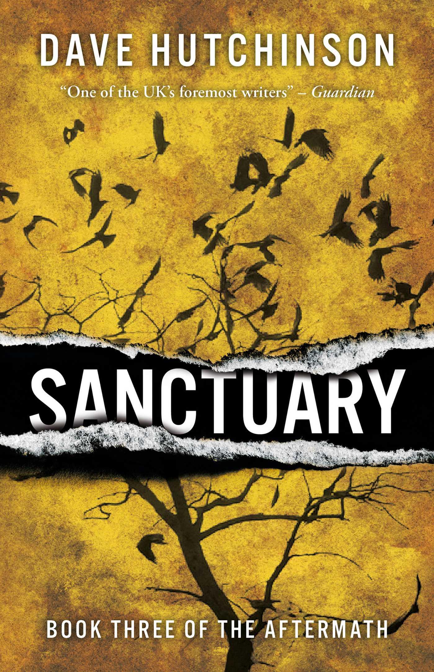 Beispielinhalt (Bild) Sanctuary
