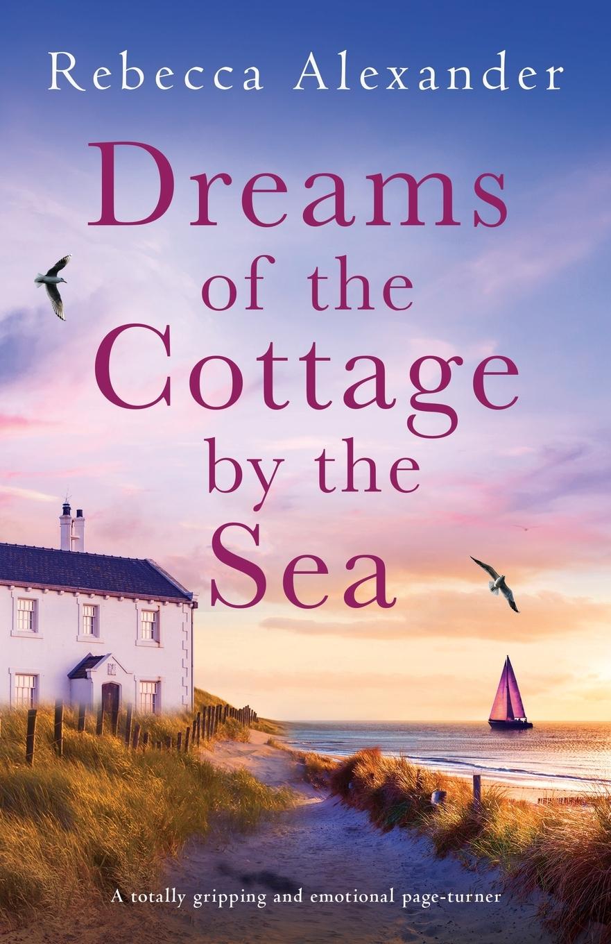 Vorderes Coverbild Dreams of the Cottage by the Sea