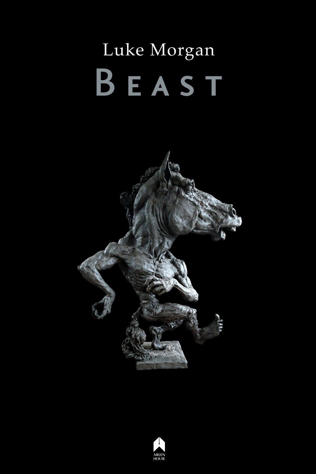 Vorderes Coverbild Beast