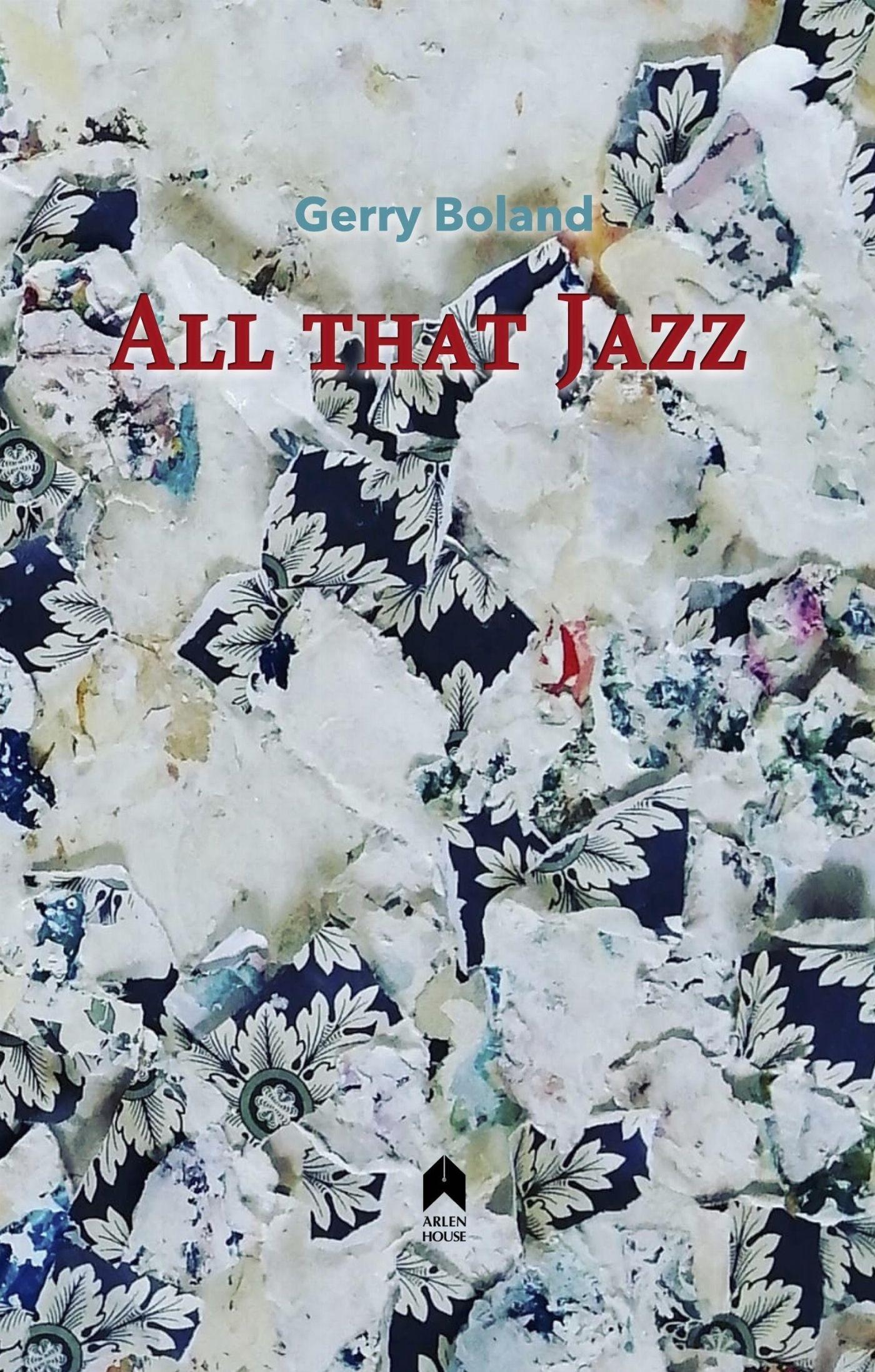 Vorderes Coverbild All That Jazz