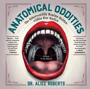 Vorderes Coverbild Anatomical Oddities