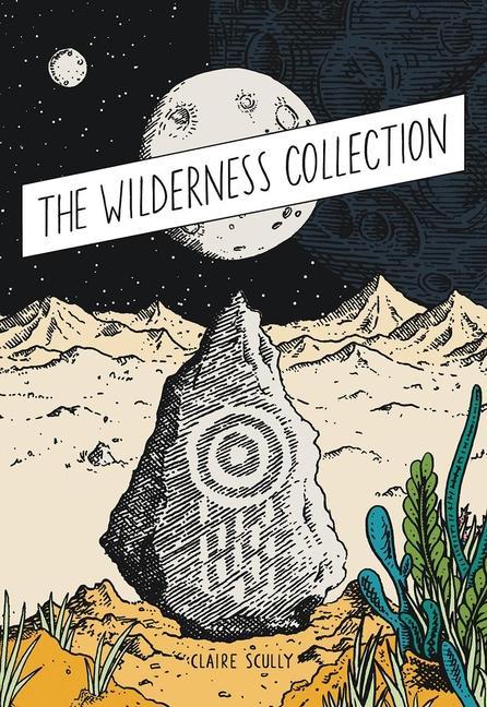 Vorderes Coverbild The Wilderness Collection