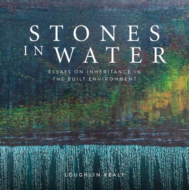 Vorderes Coverbild Stones in Water