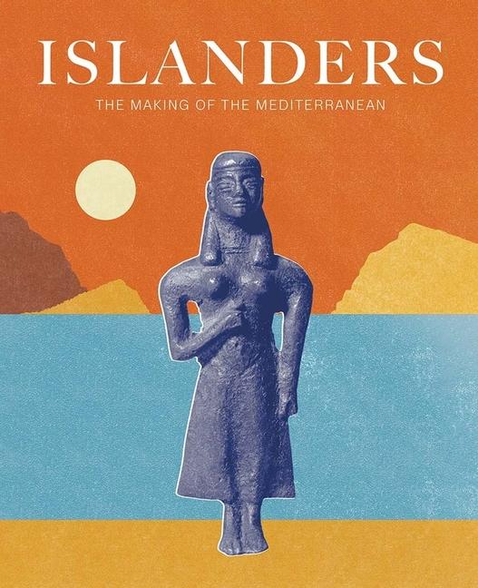Vorderes Coverbild Islanders