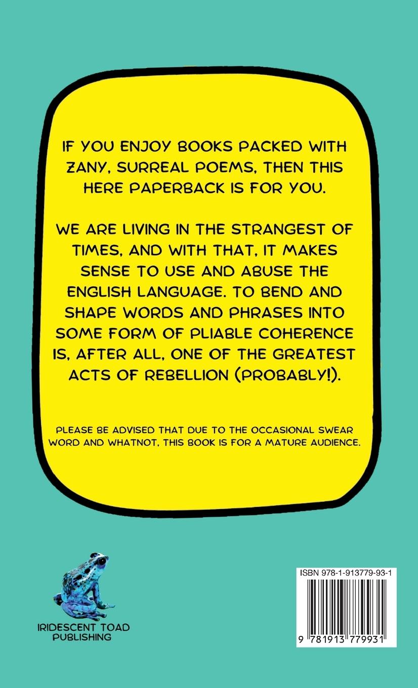 Rückseitencover Powerglazed