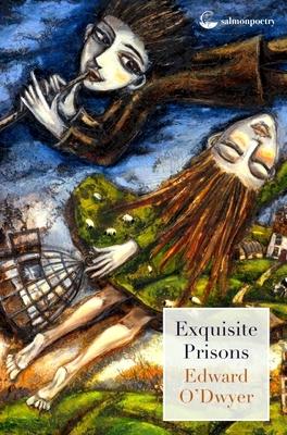 Vorderes Coverbild Exquisite Prisons