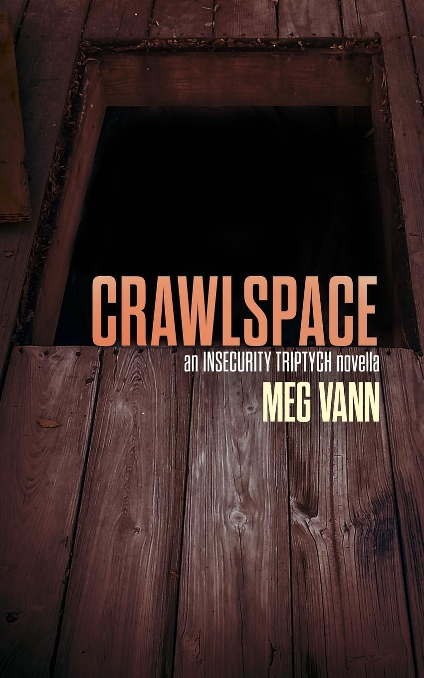Vorderes Coverbild Crawlspace