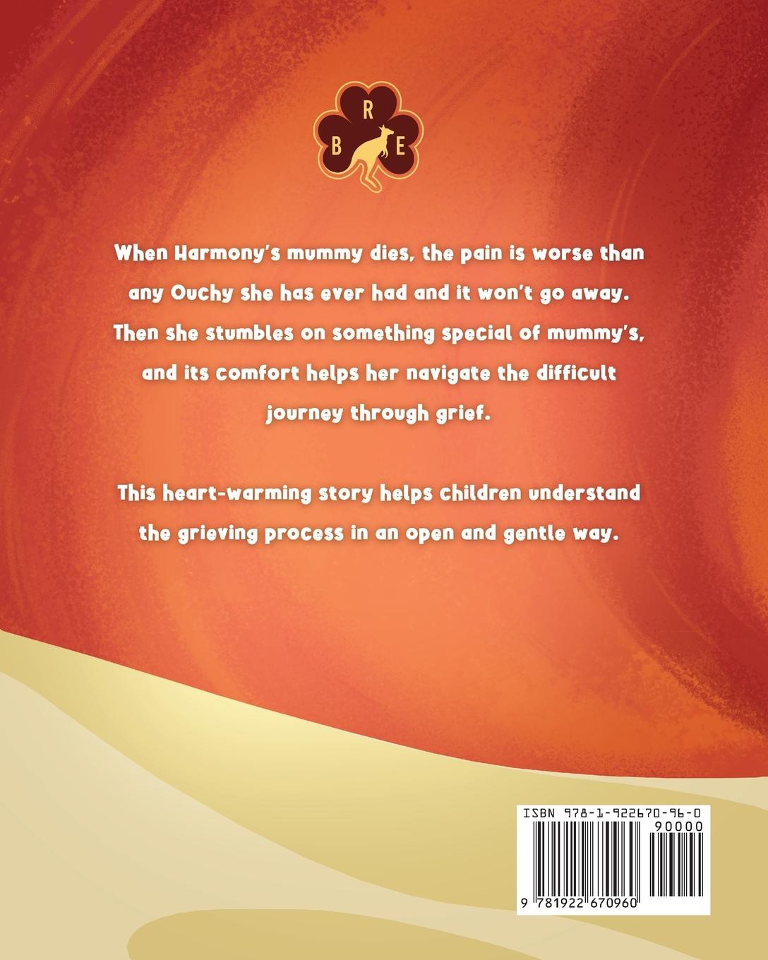 Rückseitencover Harmony Dances On