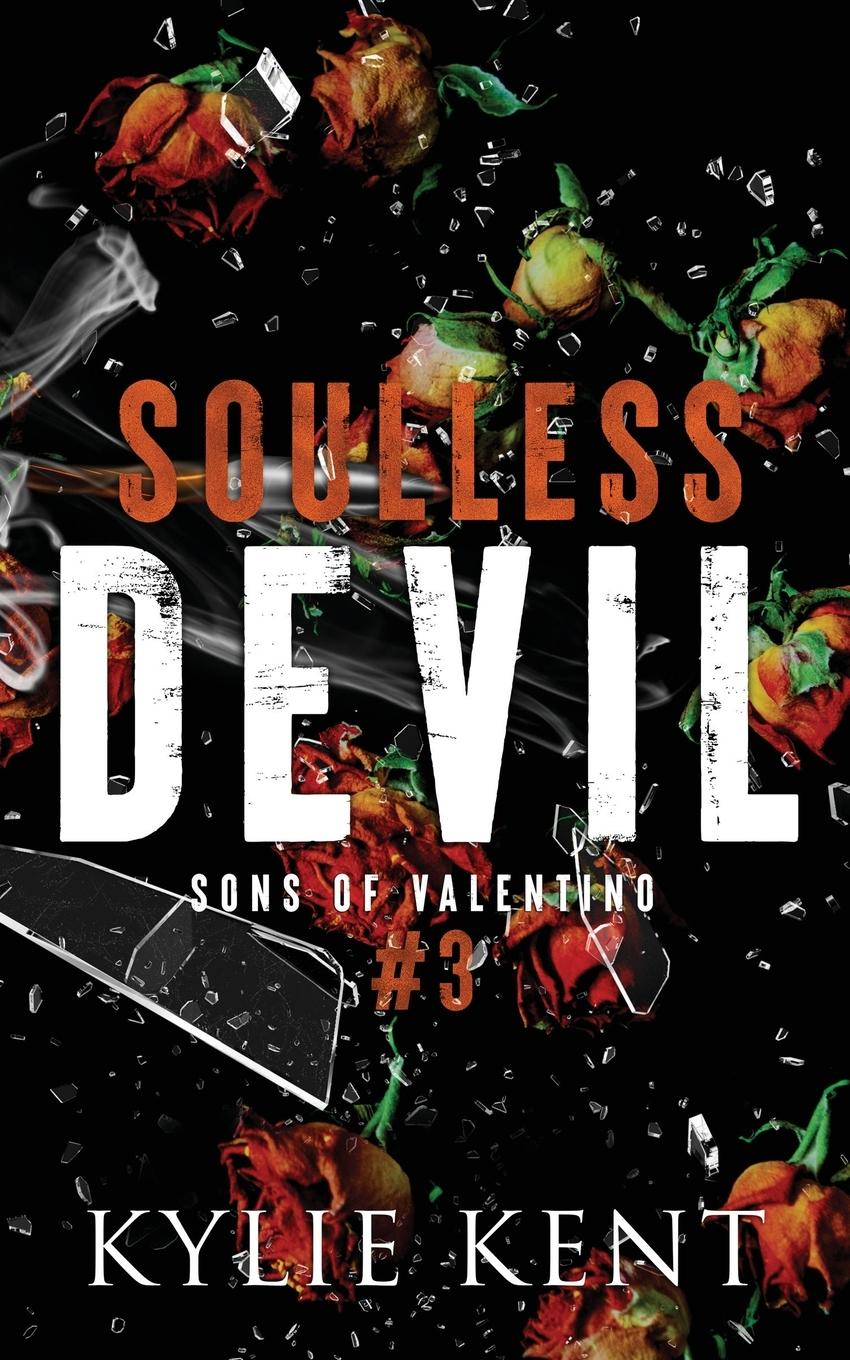Vorderes Coverbild Soulless Devil