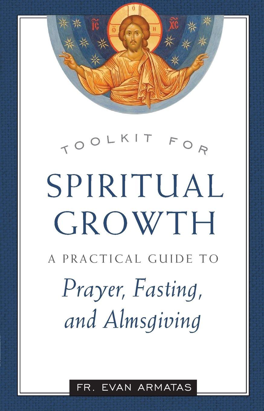 Vorderes Coverbild Toolkit for Spiritual Growth