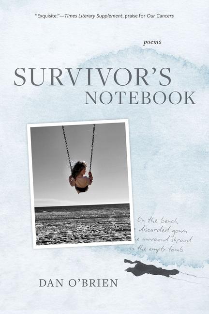 Vorderes Coverbild Survivor's Notebook