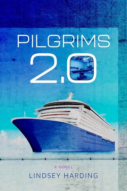 Vorderes Coverbild Pilgrims 2.0
