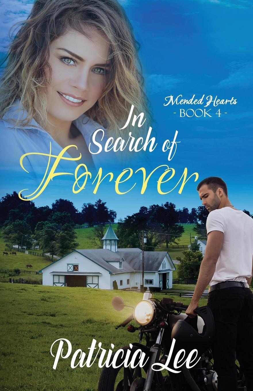Vorderes Coverbild In Search of Forever