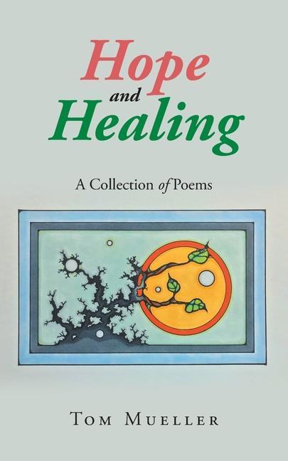 Vorderes Coverbild Hope and Healing
