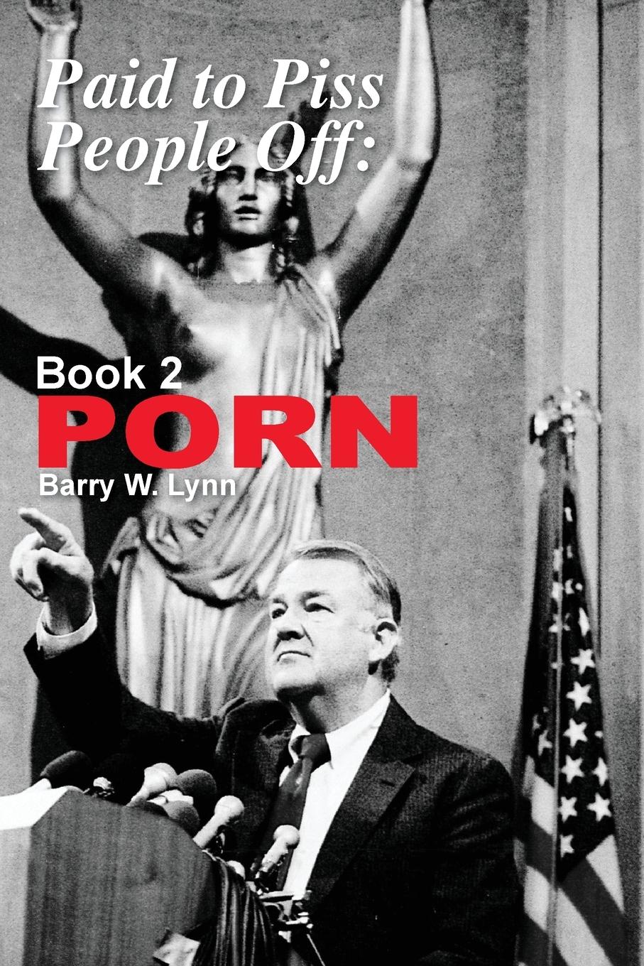 Vorderes Coverbild Paid to Piss People Off