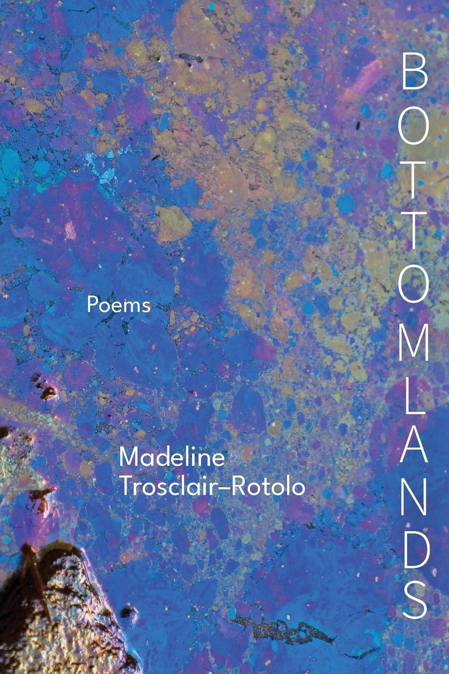 Vorderes Coverbild Bottomlands