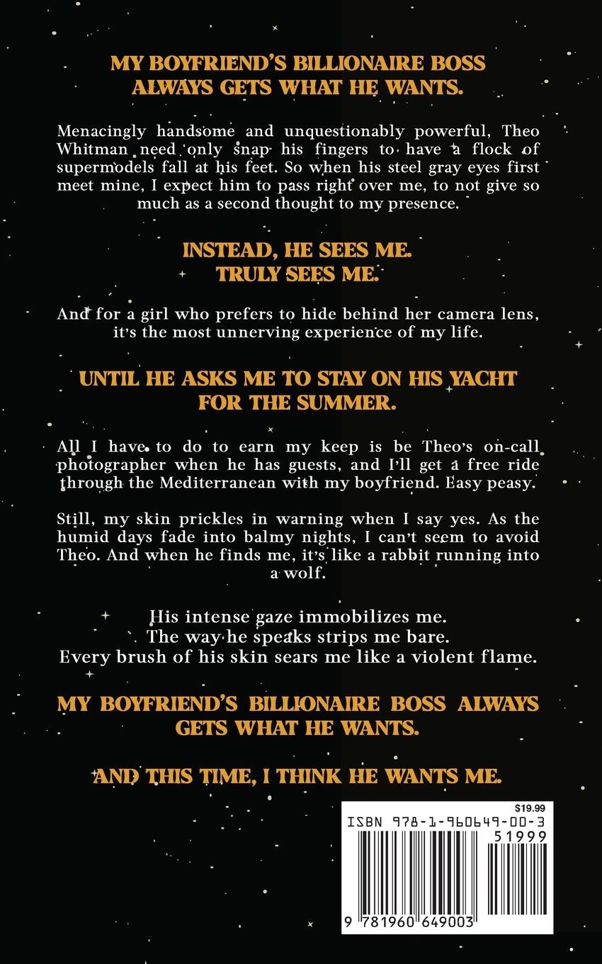 Rückseitencover Close Quarters