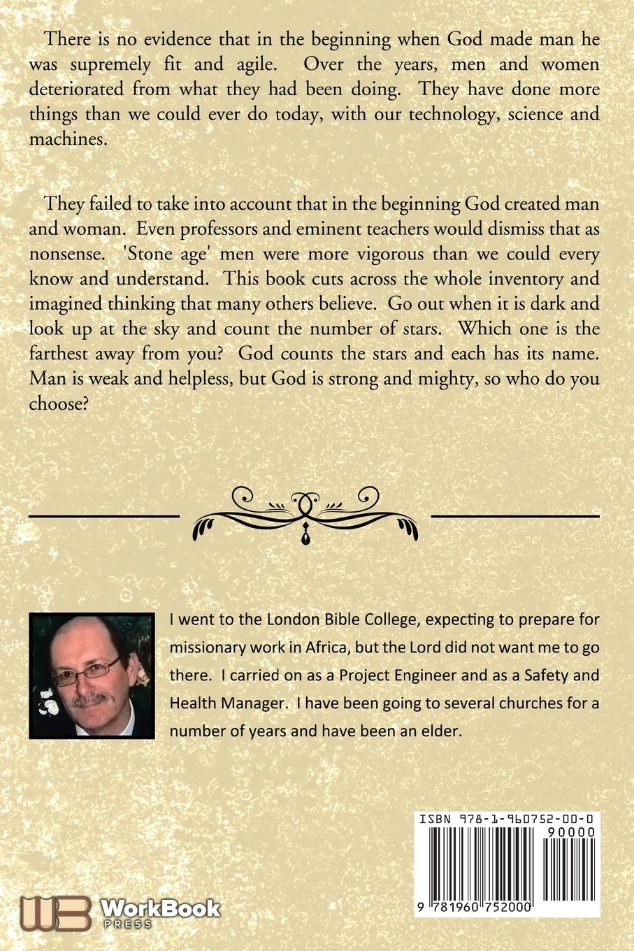 Rückseitencover Prehistoric Men Were Savages?