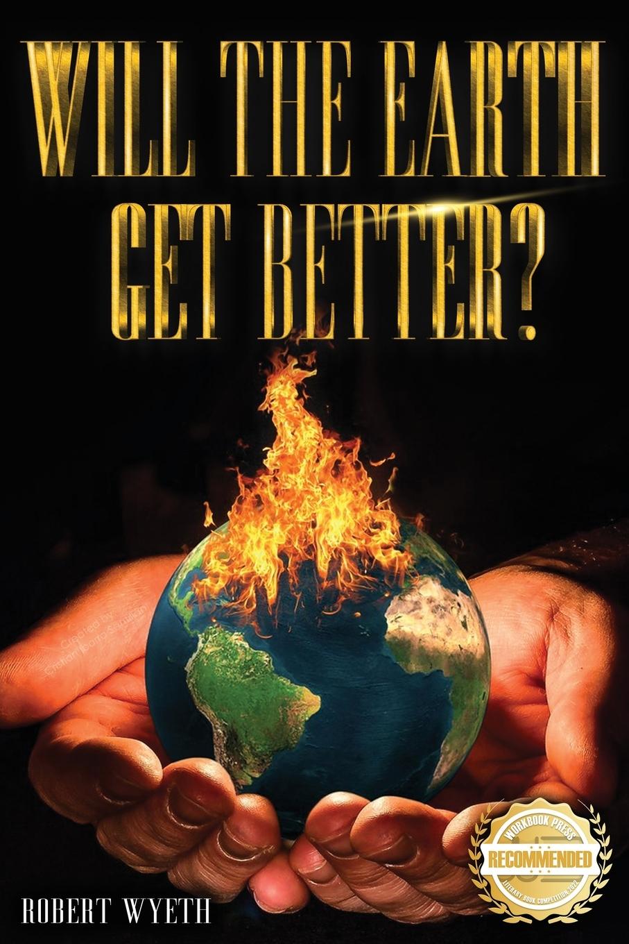 Vorderes Coverbild Will The Earth Get Better?