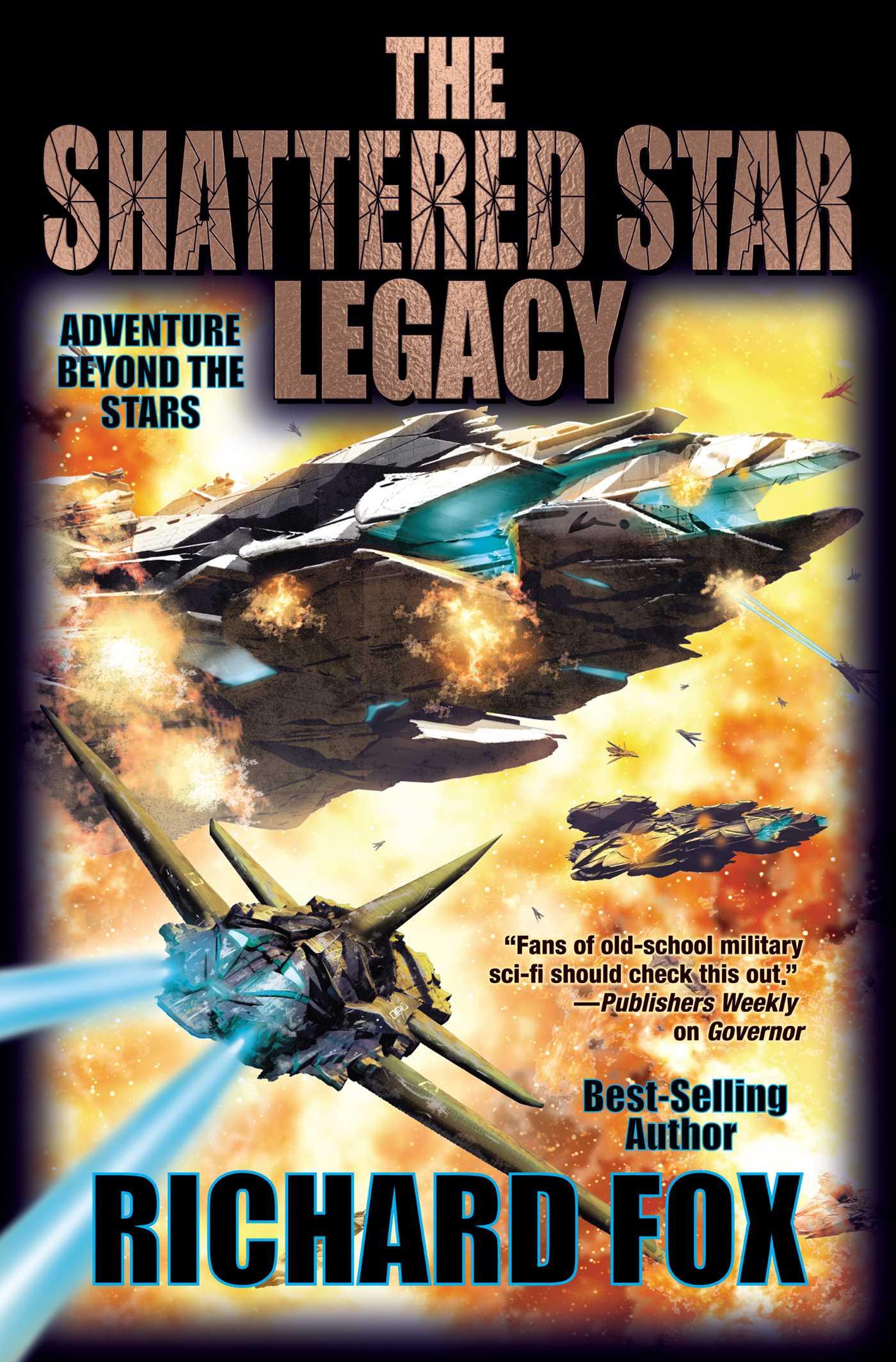 Beispielinhalt (Bild) Light of the Veil