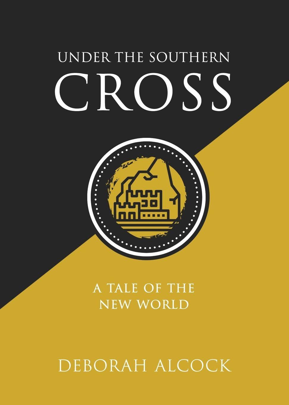 Vorderes Coverbild Under the Southern Cross