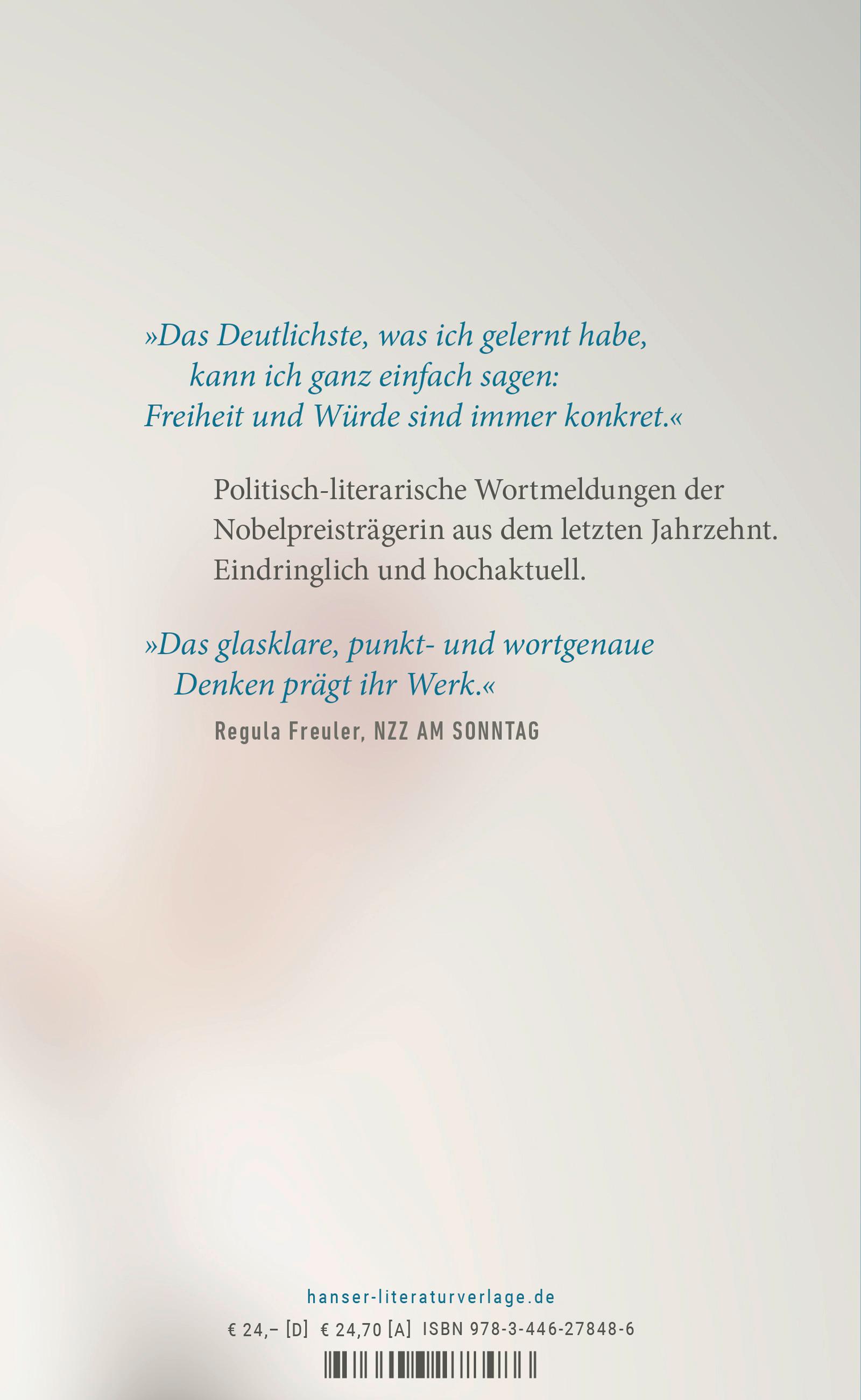 Beispielinhalt (Bild) Eine Fliege kommt durch einen halben Wald