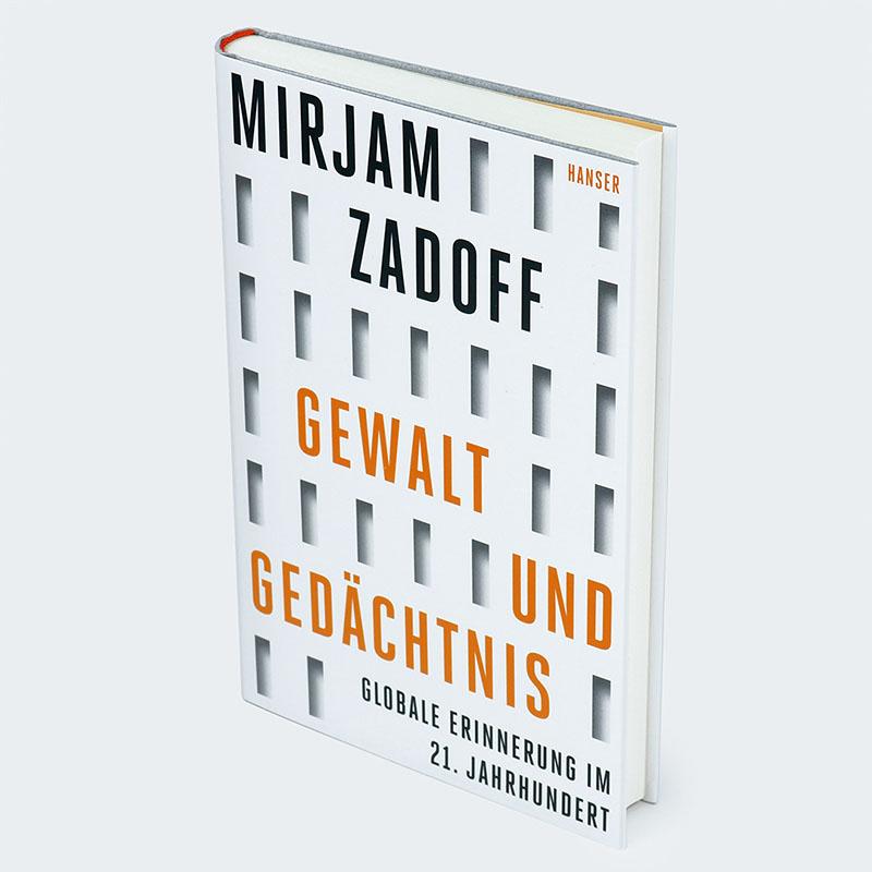 Beispielinhalt (Bild) Gewalt und Gedächtnis