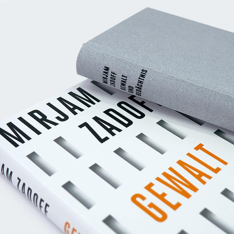 Beispielinhalt (Bild) Gewalt und Gedächtnis